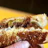 Food on Foot: Dublin Street Food Tour with Local Guide