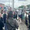 Dublin Highlights and Hidden Gems Guided Walking Tour