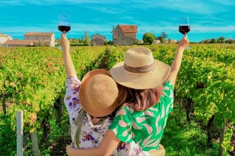 Private Lisbon Wine Tour - Setubal, Arrabida, 3 Wineries & Lunch