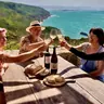 Private Lisbon Wine Tour - Setubal, Arrabida, 3 Wineries & Lunch