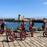 Dublin Panoramic e-Bike Tour with Howth Adventures
