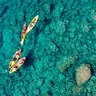Costa Brava Tour: Kayak, Snorkel & Cliff Jump from Barcelona
