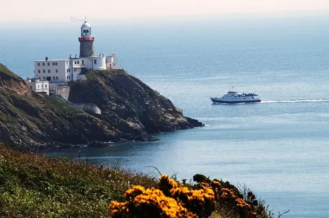 Howth Head