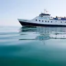 Boat Trip from Dublin City to Dun Laoghaire
