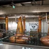 Dublin Teeling Whiskey Distillery Guided Tour and Tasting 1 Hour
