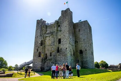 Trim Castle