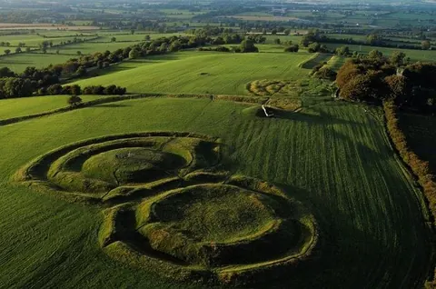 Hill Of Tara