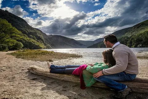 Glendalough