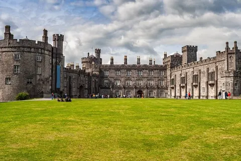 Kilkenny Castle Grounds