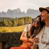 Montserrat & Cogwheel Train, Gourmet Wine Tasting & Tapas/Lunch
