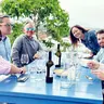 Private Lisbon Arrabida Wine Tour: Food & Wines, Mountain and Sea