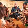 Dublin Jameson Distillery Tour and Tasting 45 mins