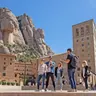 Montserrat, Girona & Costa Brava Guided Day Trip from Barcelona
