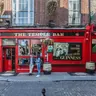 Dublin Historical Centre Food Tour with 7 Food Tastings & Drinks