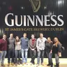 Dublin Jameson Distillery and Guinness Storehouse Guided Tour