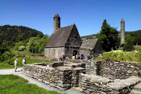 Glendalough