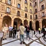Montserrat Monastery Small Group or Private Tour Hotel pick-up